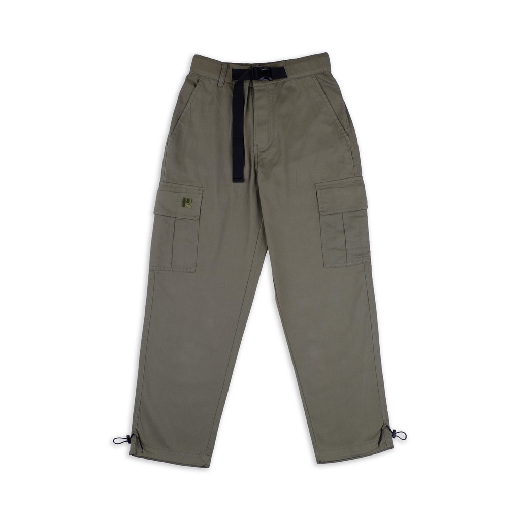 Russ Pants Celana Cargo Panjang Pria Wrap ( Up To Big Size )