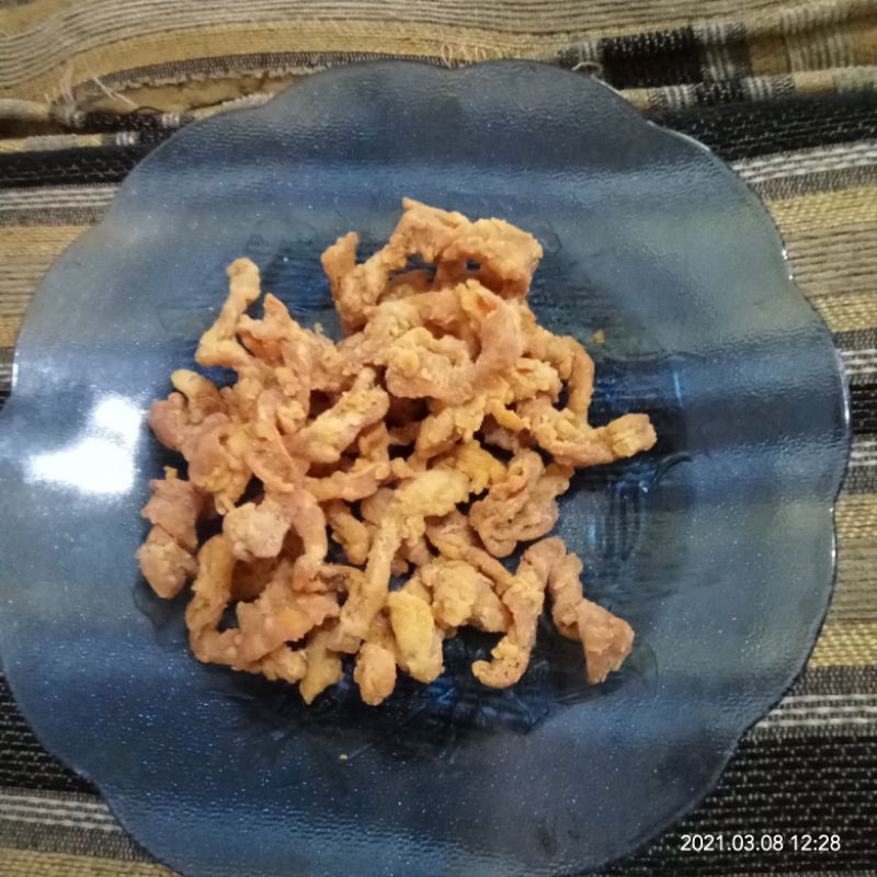 

usus crispy