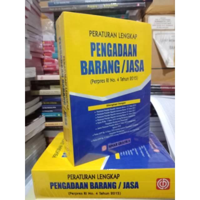 Jual Kumpulan Peraturan Perundang-Undangan / / Buku Peraturan Lengkap ...