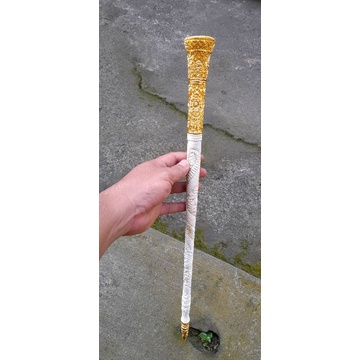 tongkat komando tni/polri