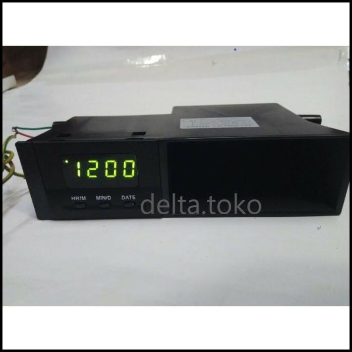 Jam Avanza Xenia Lama Digital Thn 2004-2007