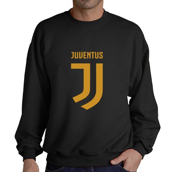 Jaket Sweater Juventus sweater team bola