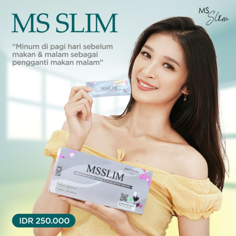 

msslim