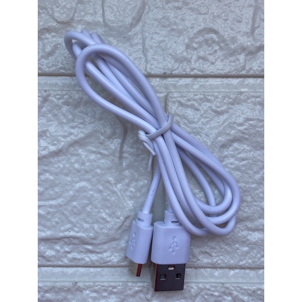 CHARGER 2.0A/TC BRANDED 2.0A