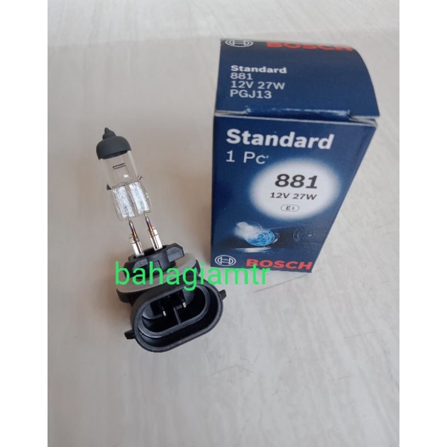 foglamp Chevrolet spin bohlam fog lamp depan CHEVROLET SPIN