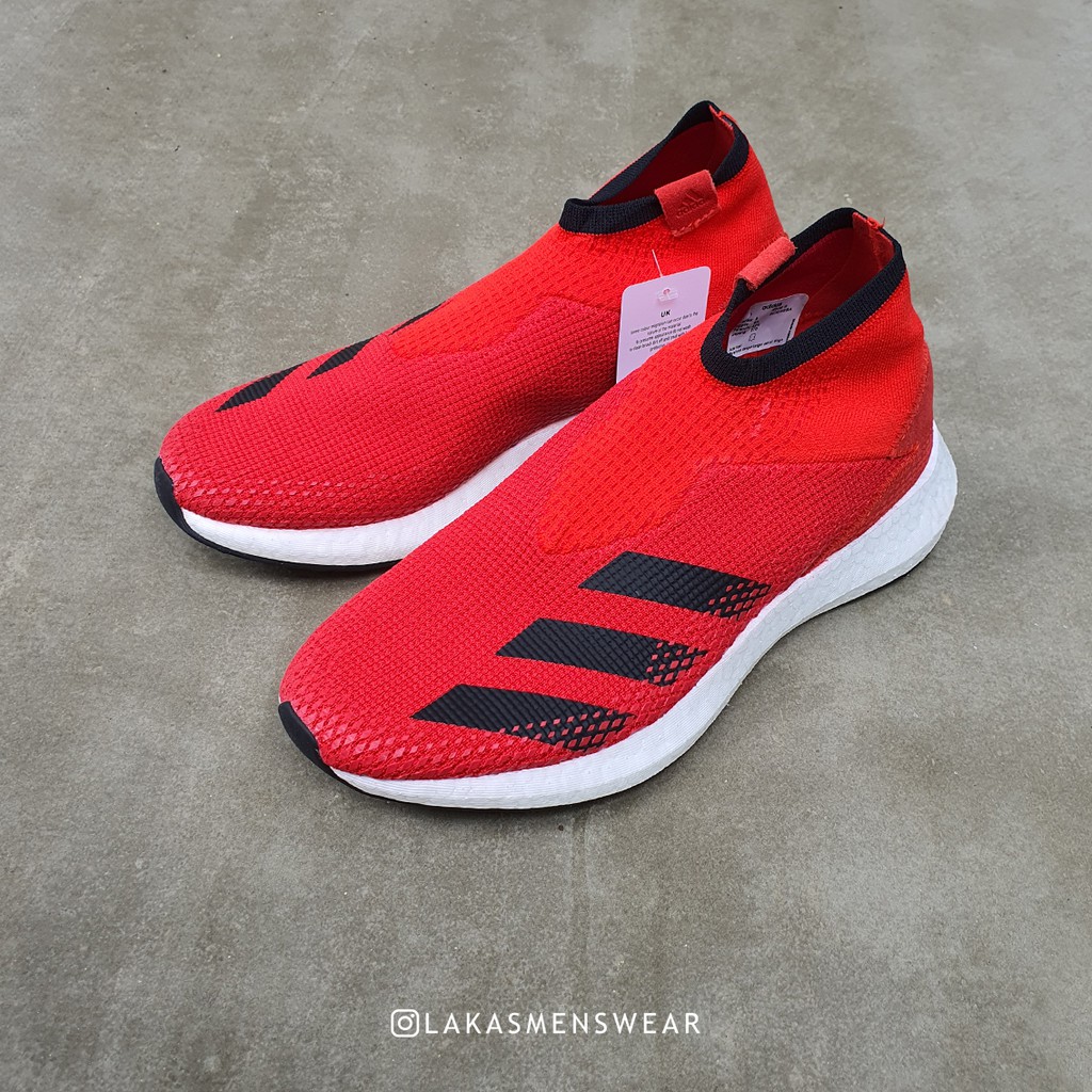 Adidas Predator 20.1 Trainer Red