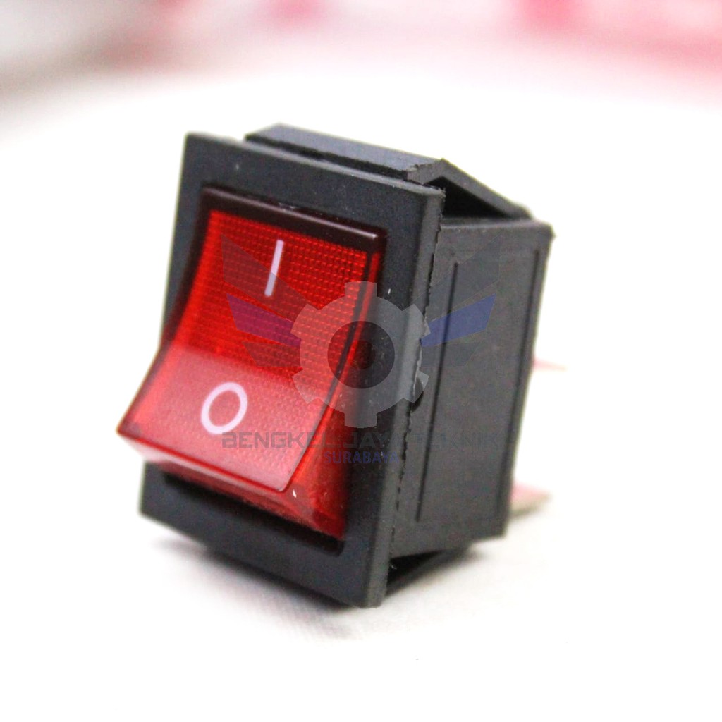 Switch Travo Las / Switch On Off Las  Saklar Las 4 kaki dan 6 kaki / switch bor duduk 10 & 13 mm