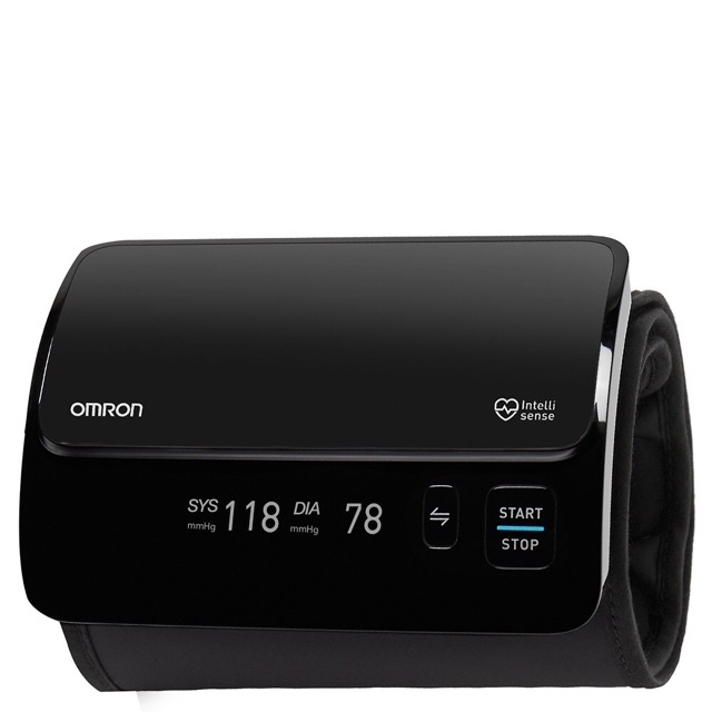 Tensi Omron HEM-7600 T