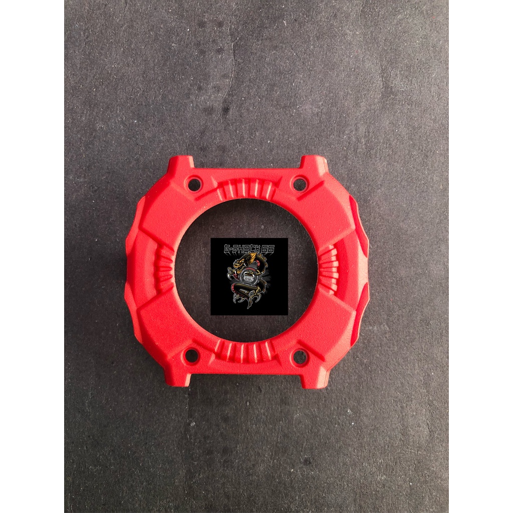 ORIGINAL BACK COVER G SHOCK GX56 GXW56