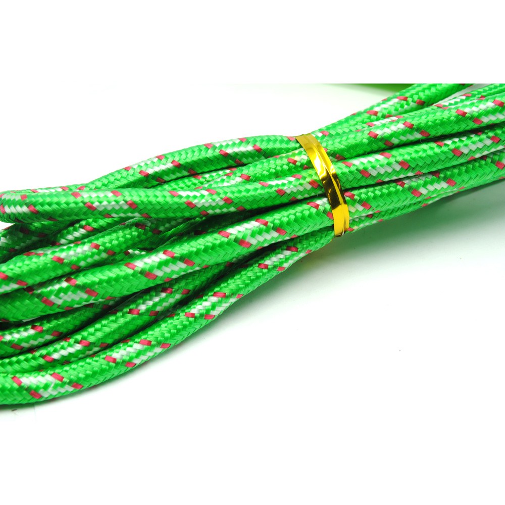 Tali Skipping dengan Penghitung Otomatis - KY-319 - OMSE7OMC Multi-Color