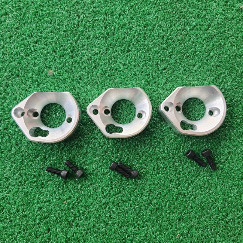 VELOCITY KARBU VESPA UKURAN 20, 24, 26