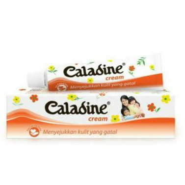 Caladine Cream 15gr KOTAK