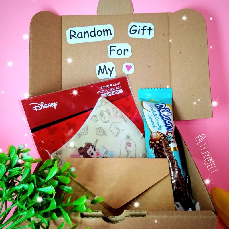 

Mini kado/Kado ulangtahun/kado wisuda/gift box/hampers gift