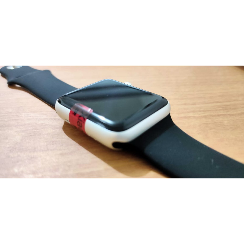 Apple watch series 2 42mm Second mulus 99%