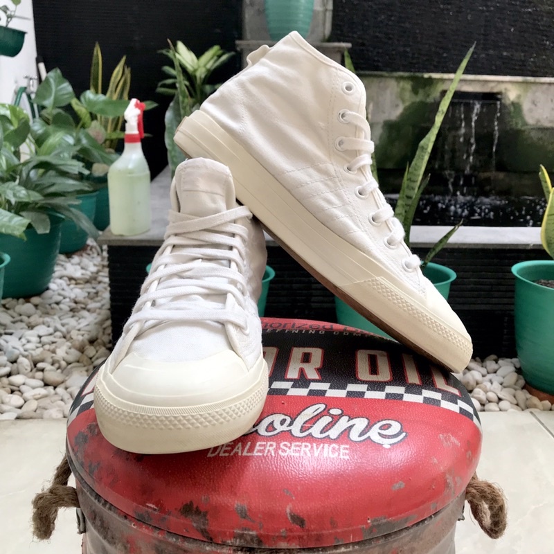 Adidas Nizza High Second