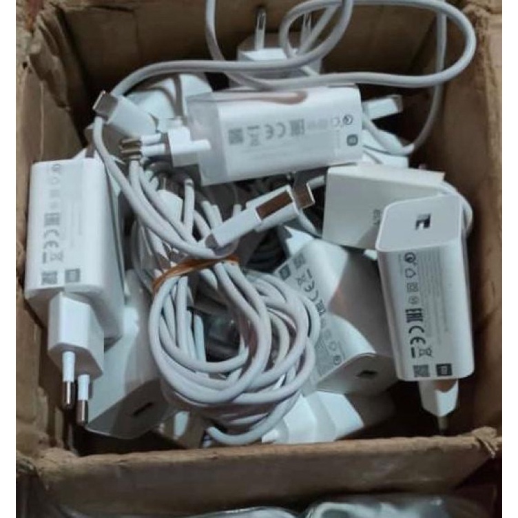 carger xiaomi 33 watt original copotan