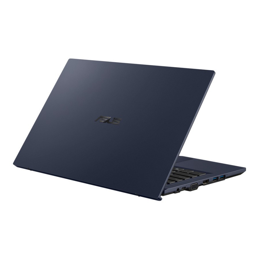 Notebook ASUS B1400CEAE-EK3424TS i3-1115G4 4GB 256GB NoDVD W10+OHS 14&quot;