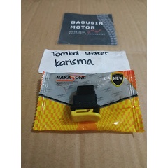 Tombol Saklar Stater Beat Spacy Vario 110 Lama Karbu