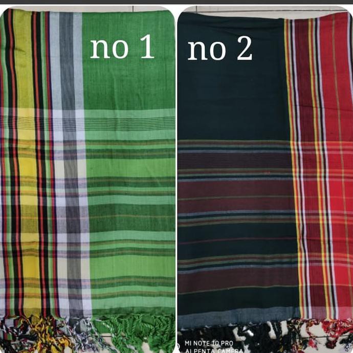 READY-STORE RIDAK/ SURBAN AL QUBBATU HODRO RIDA QUBATUL HADROH RIDA SALAF HABAIB