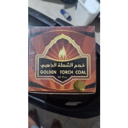 arang magic khusu warna gold