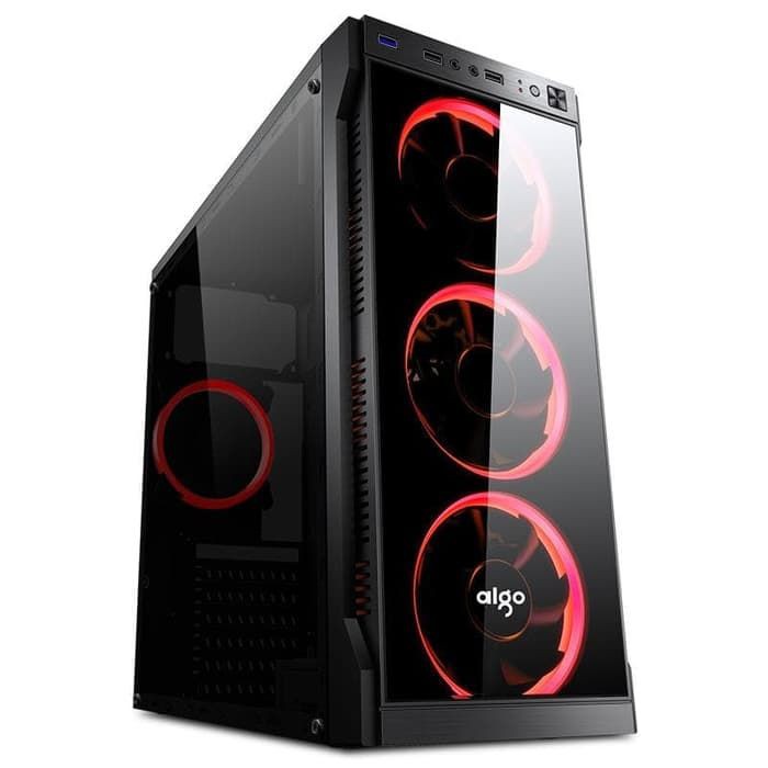 PC Gaming Intel G5400 Pentium Gold Cofeelake