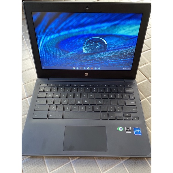 Netbook HP Chromebook 11 G8 EE Like New