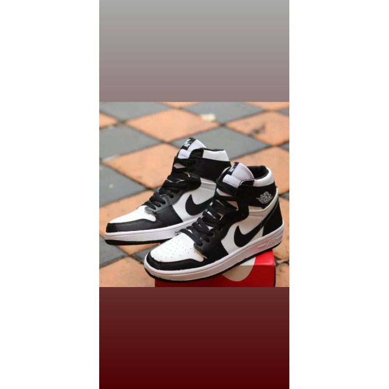 jordan 13 blue black white