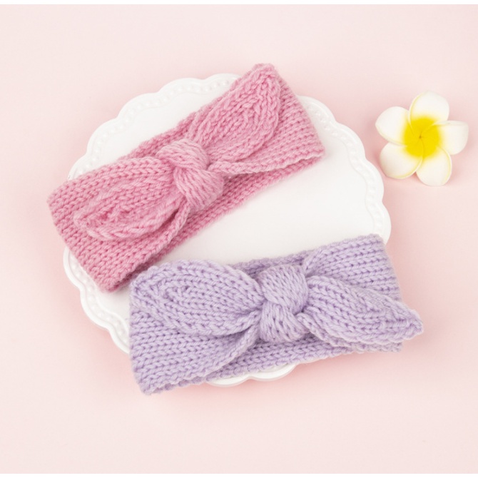 BANDANA ANAK / BANDO BAYI ANAK / BANDO ANAK / HEADBAND ANAK BAYI LUCU