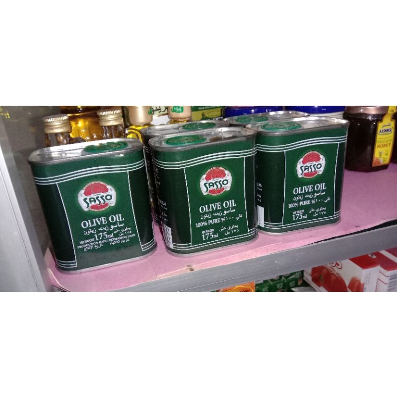 

minyak zaitun