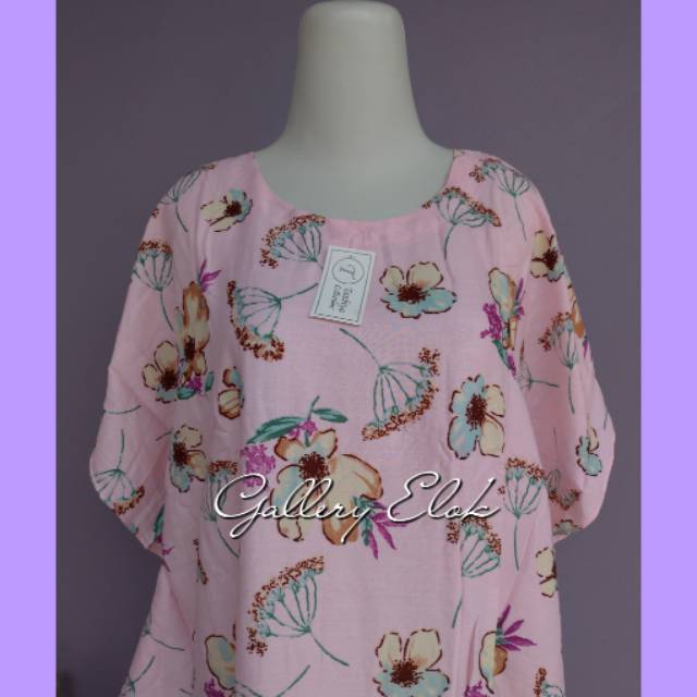 Daster Kelelawar Tazbiya