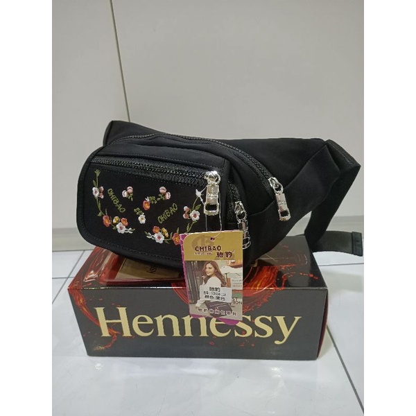 Tas Waistbag Ori Chibao 8004-11