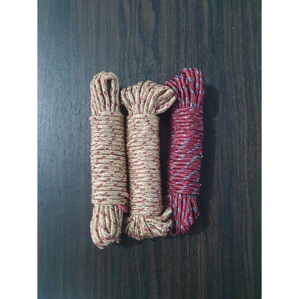 tali jemuran 10 meter