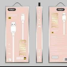 KABEL DATA PINZY SERI 9 LIGHTING L9