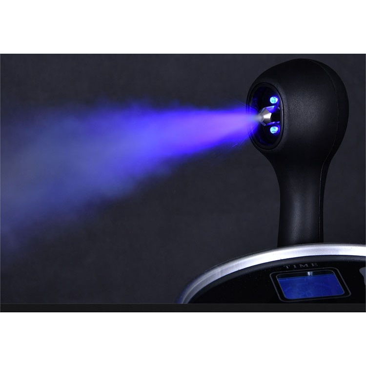 Nano Spray Machine Hair &amp; Scalp Physiotherapy Machine Hair Nano Mist