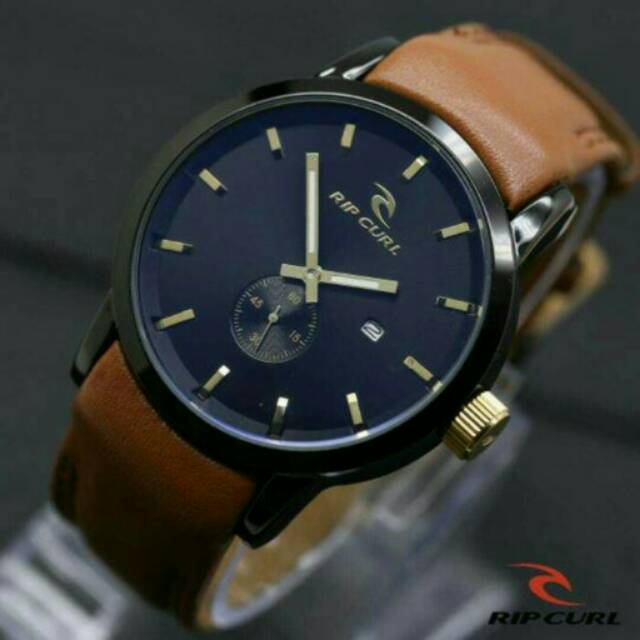 JAM TANGAN RIPCURL DETROIT 4
