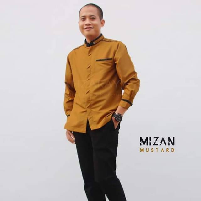 Koko mizan