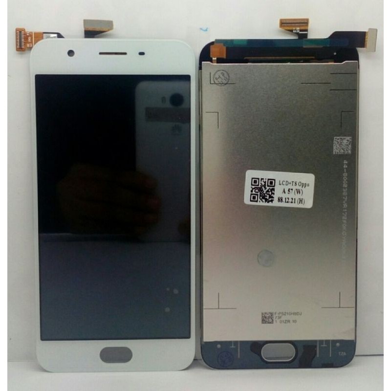 LCD TOUCHSCREEN OPPO A57 - COMPLETED