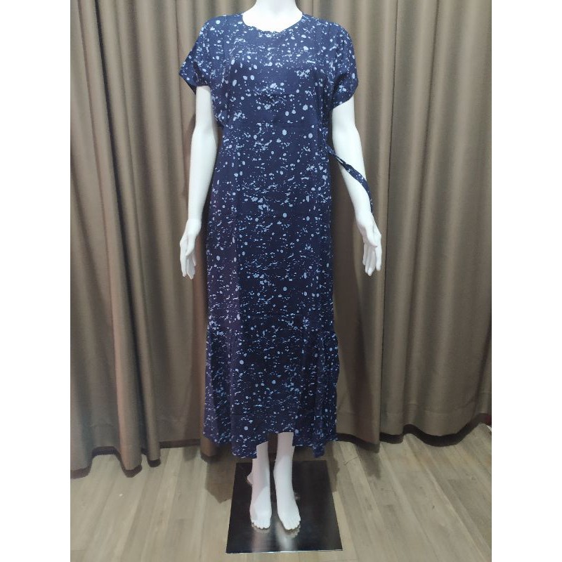 DASTER REMPEL SEMATA KAKI / SERUT SAMPING/ BUSUI FRIENDLY