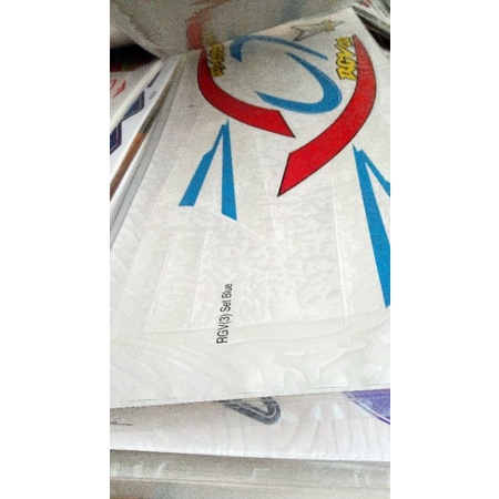 striping rgv 120 striping satria lumba Malaysia striping Suzuki rgv Made in Malaysia
