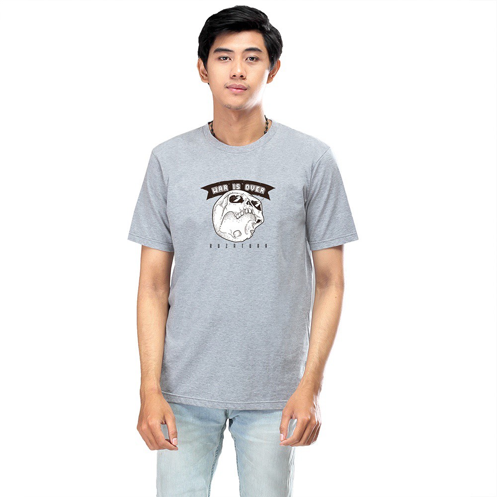 [ Limited ] Kaos Pria Kuzatura KPU 667