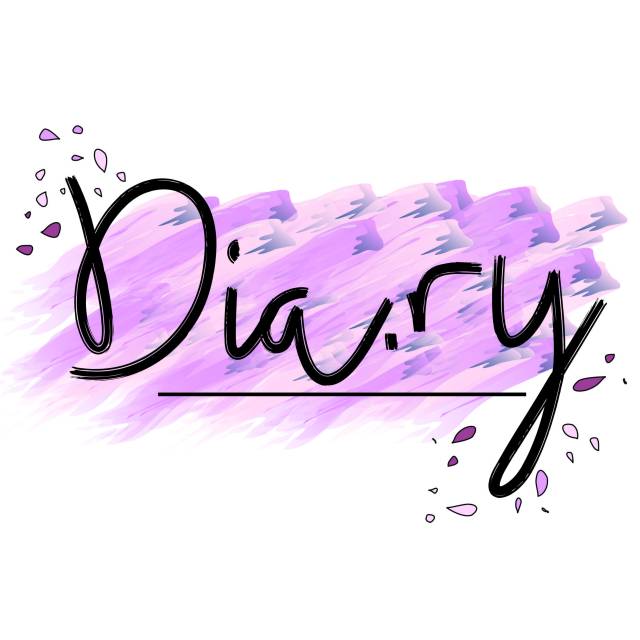 dia.ry