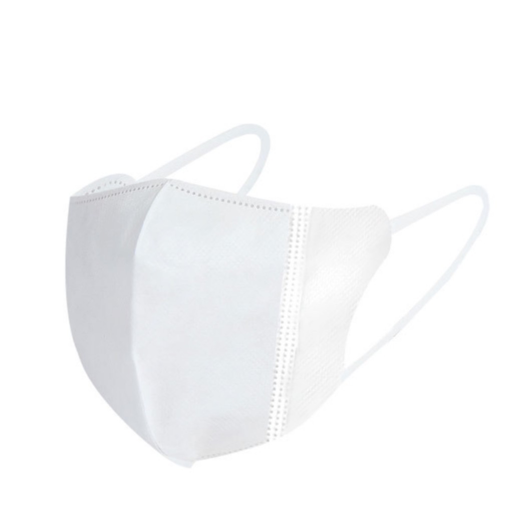 Masker Duckbill  Sekali pakai Steril 3 play Kemenkes face mask Hargakawan