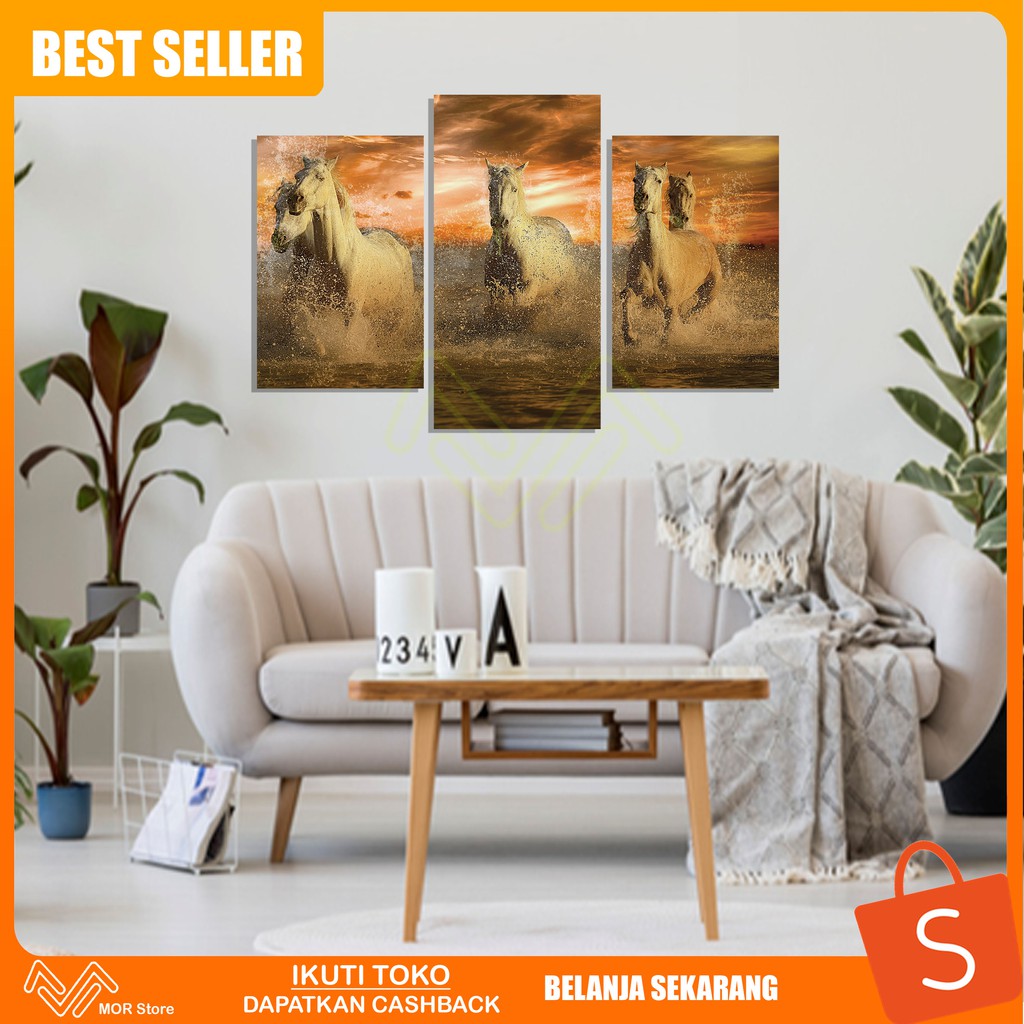 DEKORASI DINDING LUKISAN / HIASAN DINDING / HIASAN DAPUR / HIASAN PINTU / HIASAN MINIMALIS