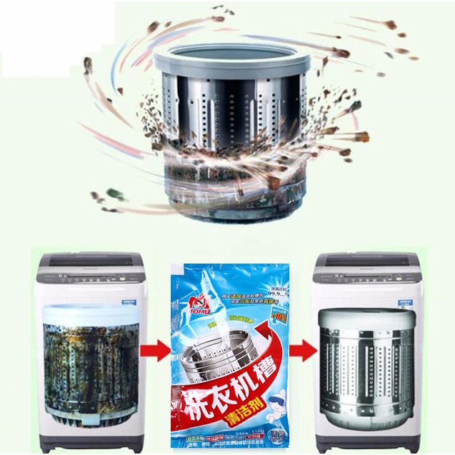 Harga Gila Ori 100% Pembersih Mesin Cuci Washing Machine Tank Cleaner aKdGRxDSDmYDGw7