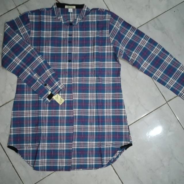 Tunik threecoin branded matahari