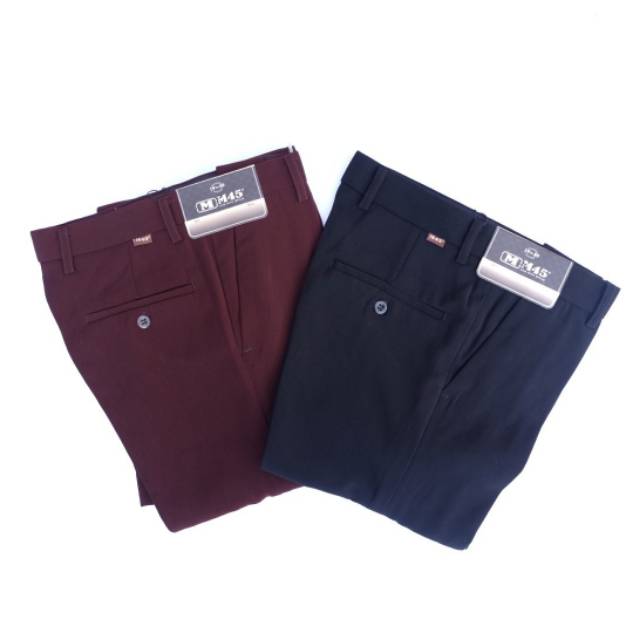 M45 Celana Formal LCS073