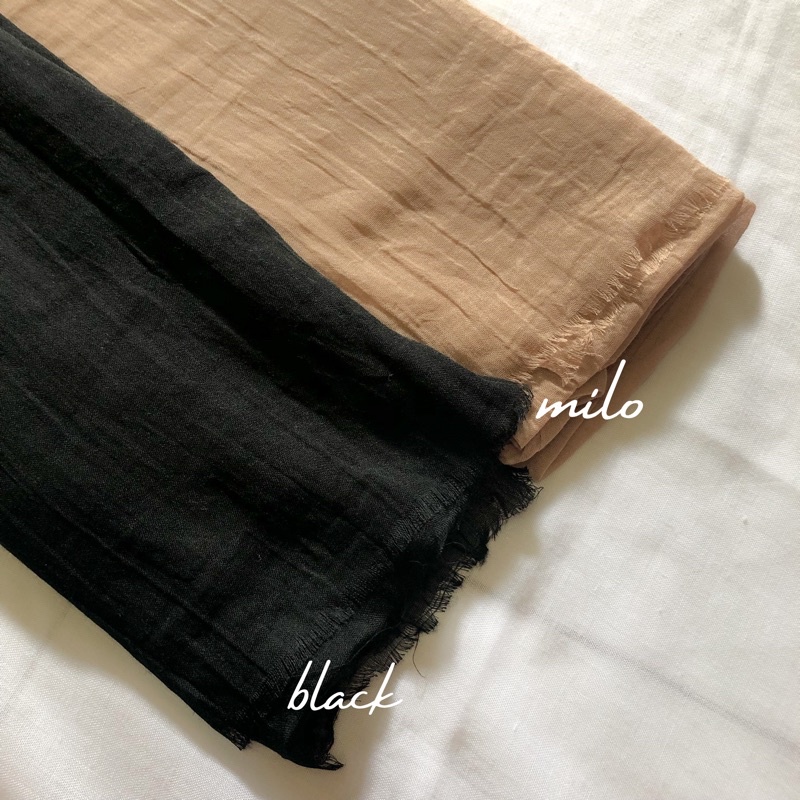 pashmina shawl katun halus