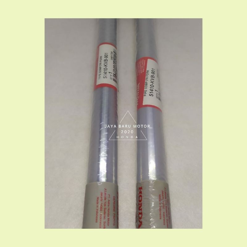 As Skok Depan Vario 110 ORIGINAL