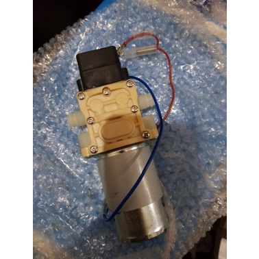 SPARE PART FLOJET / POMPA FLOJET