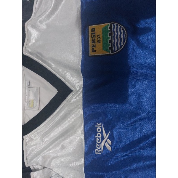 persib 1999 original